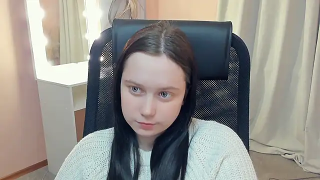 Chatroom XXX en direct de LynnaNull