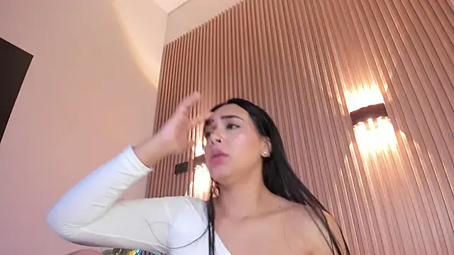 دردشة AMELIE_xx الجنسية المباشرة