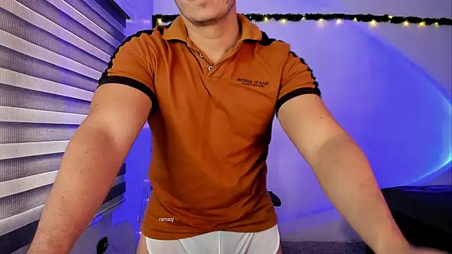 Czat XXX na żywo – ransoj