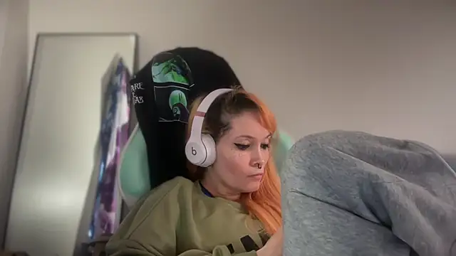 Chatroom XXX en direct de FRRANNKIE