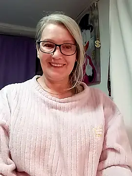 irinamaux Chat XXX in diretta