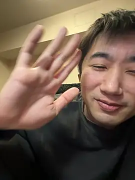 kentykenのウェブカメラショー