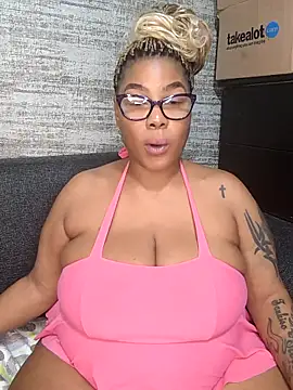 ExclusiveLeexx webcam show