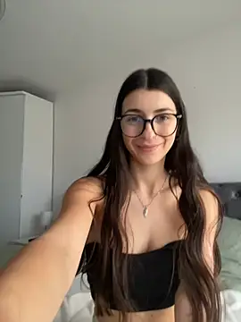 Wildberry_ Live XXX Chat