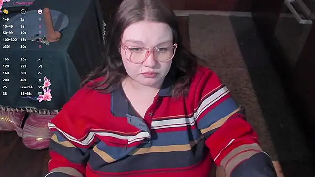 LilyBelll Live XXX-chat