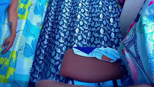 Ts_veryhot 웹캠 쇼