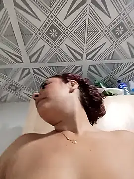 แชท XXX สดของ Mommy-Hot