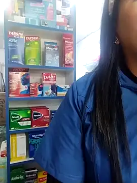 Lobitasexiii webkamerás műsora