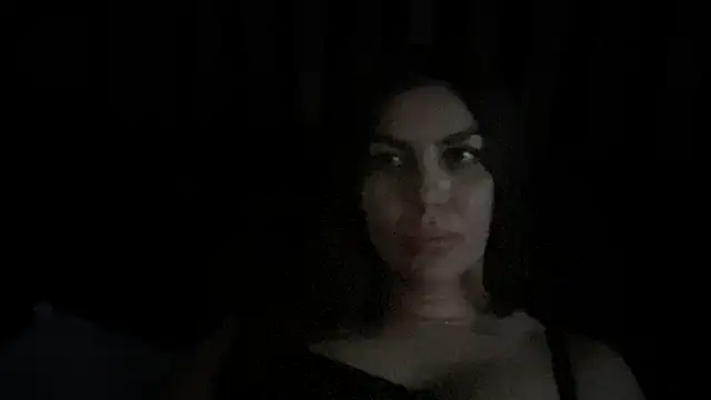 Webkamerová show Viios