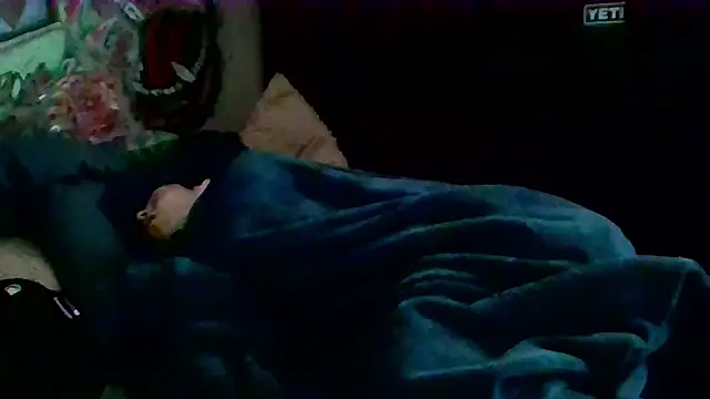 Show de Gc-g na webcam