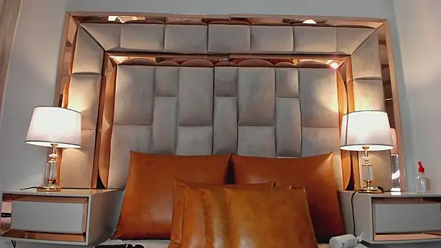 ValentinaBreatsのライブXXXチャット