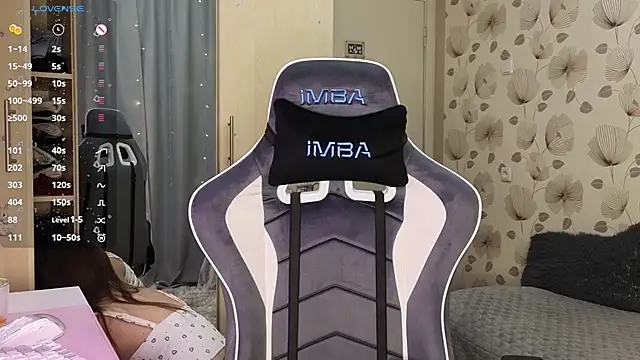 แชท XXX สดของ _cute_ice