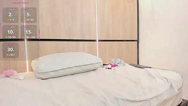 Czat XXX na żywo – ikia_lopez_