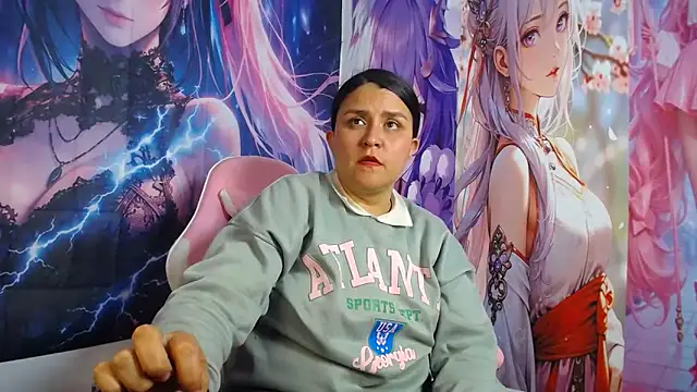 MissLusty_ – Live XXX-chat