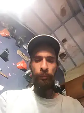 Chatroom XXX en direct de hairy_mannn