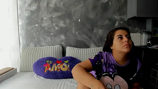 EvelynBun Live XXX-chat