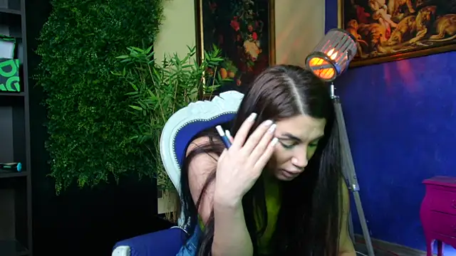 nicolepalmer: вебкам-шоу