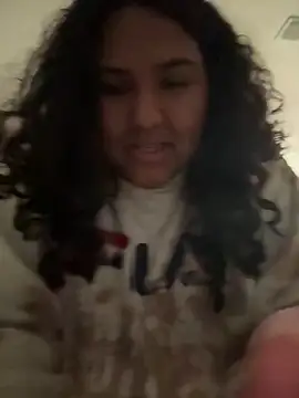 Angeliccreamyrican Live XXX Chat