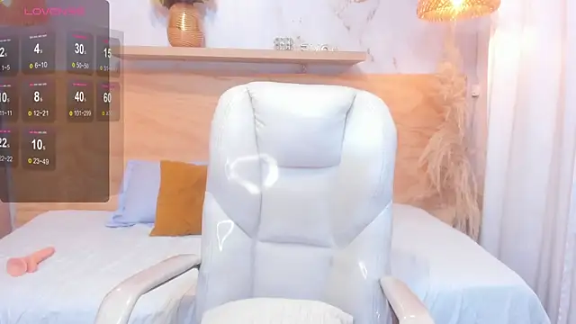 Lasira_Thill Live XXX Chat