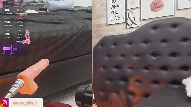 emmagirl0 Live XXX-chat