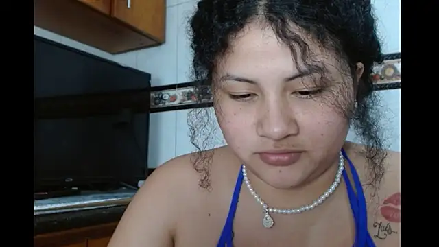 Baby_dirt – Live XXX-chat