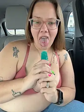 lickablelynn87 – Live XXX-chat