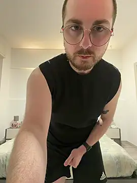 ItalianAlex Webcamshow