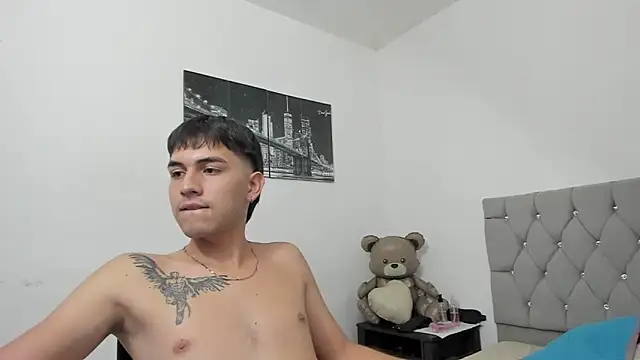 _1DERECK Live XXX Chat