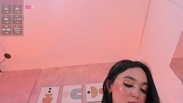 Samantha-Pardo Live XXX-chat