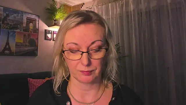 vanessa_chat Webcam Show