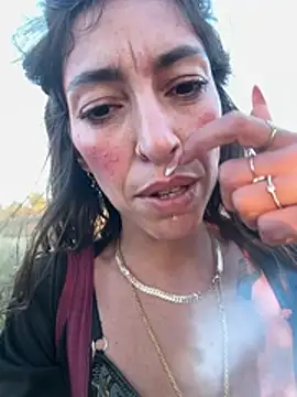 Amani_thewolf – Live XXX-chat