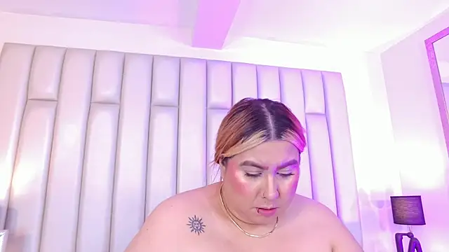 aandreaperez Live XXX-chat