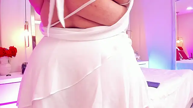 Sembang XXX Secara Langsung elizavenus