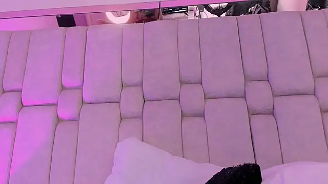 Show webcam de KatherineRuiz_