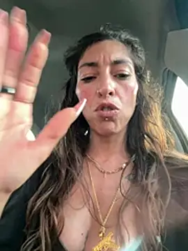 دردشة Amani_thewolf الجنسية المباشرة