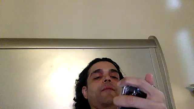 Chat +18 de StuntingSpunMarine69 ao vivo