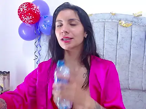 Chat XXX en directo de meganblowx