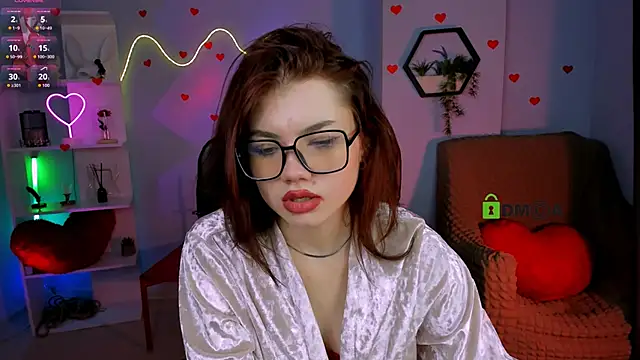 Онлайн чат XXX isabel_wave