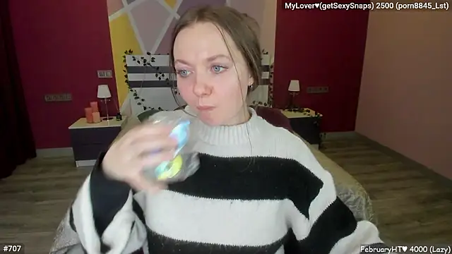 LizaGost – Naživo XXX chat