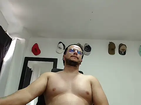 cloudsxxx Show Webcam