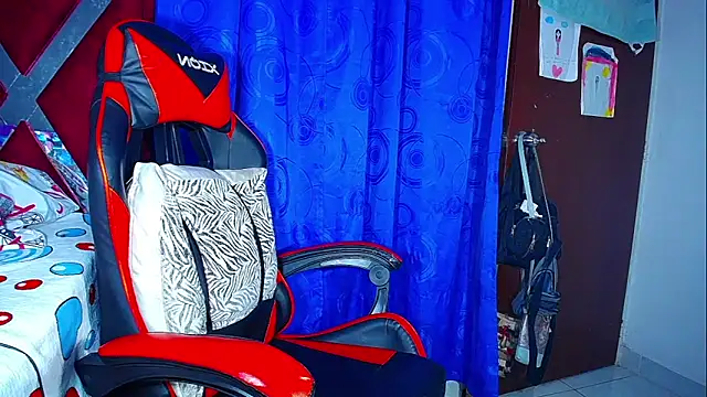 DanisaBrown Obrolan Langsung XXX