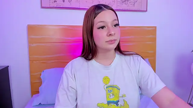 Chatroom XXX en direct de kitty_sweeety_