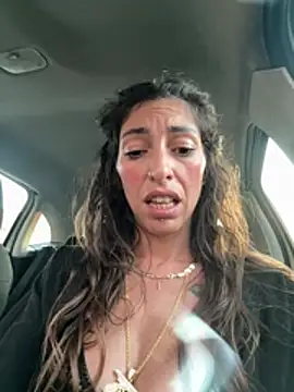 Онлайн чат XXX Amani_thewolf