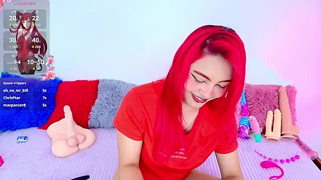 Cloee_Lovee's Live XXX Chat