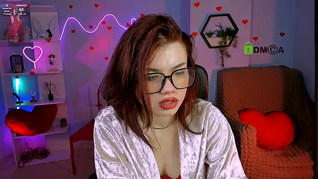 isabel_wave's Live XXX Chat