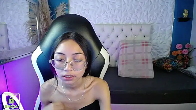 NathaliaSweet_11 现场XXX聊天