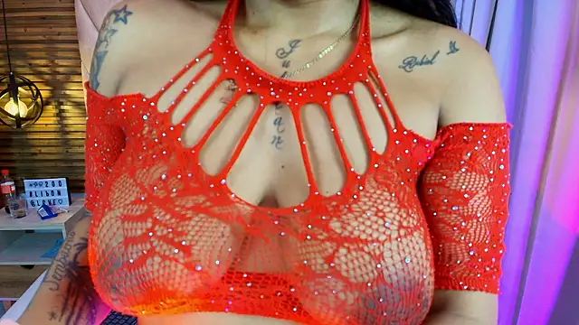 KimberlyFox_t's Live XXX Chat