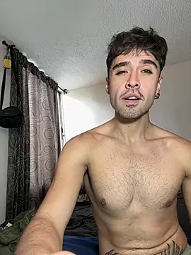 BrunoTurnerr Webcamshow