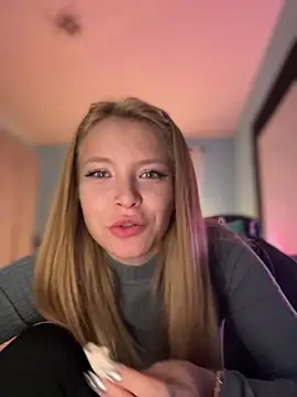 Chat +18 de AnastasiaAniess ao vivo