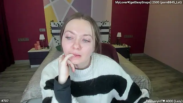 Chat XXX Live LizaGost